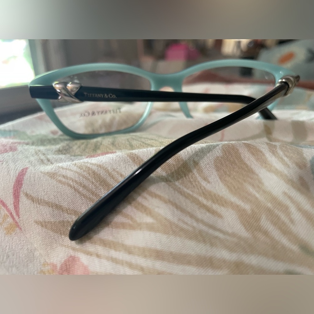 Tiffany Signature Cat Eye Frame